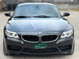 BMW Z4 Roadster sDrive 28i°M PAKET°SPORTAUTOMATIK - BMW: M Paket