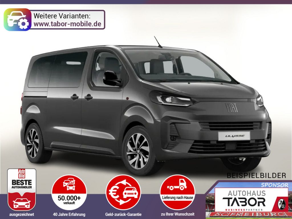 Image of Fiat Ulysse
