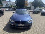 ALPINA B3 Touring Biturbo Switch-Tronic Allrad*Leder we - ALPINA B3: Kombi