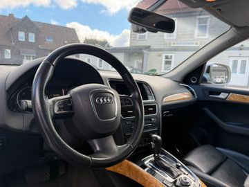 Audi Q5 - 9