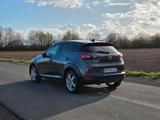 Mazda CX-3 2.0 SKYACTIV-G 120 Sports-Line FWD Spor... - Mazda CX-3 von privat