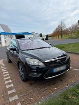 Ford Focus Cabriolet Coupe 2 - Ford Focus aus 2010: Cabrio