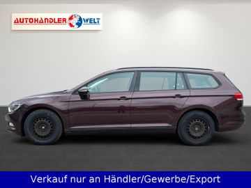 Volkswagen Passat Variant - 7