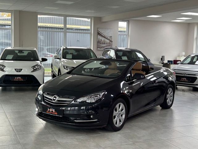 Opel Cascada Innovation Leder/Navi ///Hagelschaden///