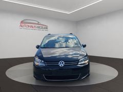 VW Sharan 2.0 TDI Comfort. Navi 3-Zonen-Klimaautom.