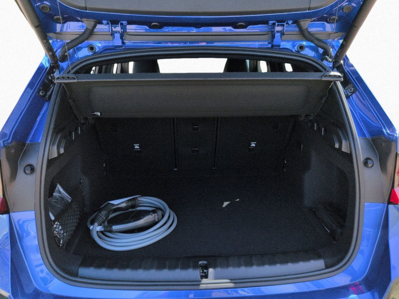 BMW iX1 - Bild 17