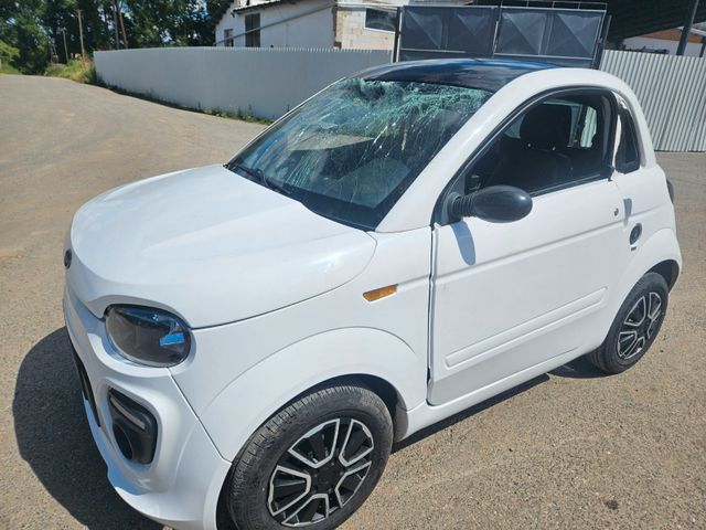 Microcar DUÈ