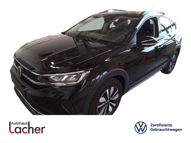 Taigo Goal 1.0 TSI,ACC,LED,CarPlay,5J-Garanrie
