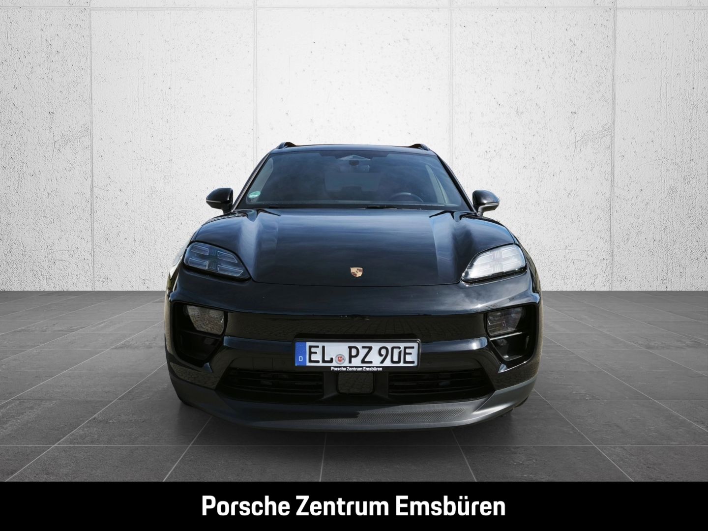 Porsche Macan - Bild 10