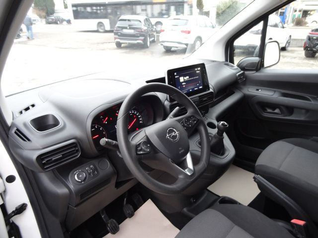 Fahrzeugabbildung Opel Combo E Cargo Selection/35TKM/1.Hd/
