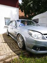 Opel Vectra c OPC Line 1.9 - Opel Vectra: C Opc
