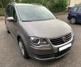 Volkswagen Touran 1.4 TSI DSG Freestyle Freestyle - Volkswagen Touran aus 2010: Freestyle