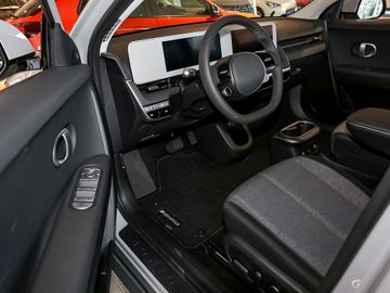 Hyundai Ioniq 5 Elektro Dynamiq Allrad Navi Sitzheiz PDC