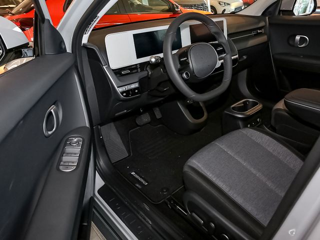 Hyundai Ioniq 5 Elektro Dynamiq Allrad Navi Sitzheiz PDC