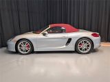 Porsche Boxster S - Porsche Boxster aus 2014