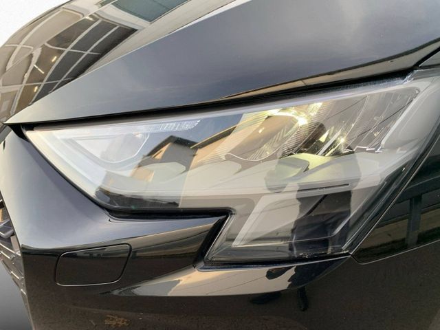 A3 Sportback 35 TFSI ADVANCED LED+KAMERA+MMI NAV