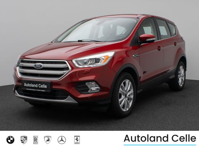Ford Kuga Titanium Navigation Kamera Sitzhzg Tempomat