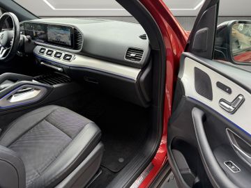 Mercedes GLE 450 - 11