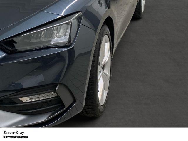 Seat Leon - Bild 9