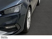Seat Leon - Vorschau Bild 9