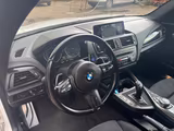 BMW M135 i xDrive Aut. Navi Bi-Xenon Keyless Kamera - BMW M135 Gebrauchtwagen