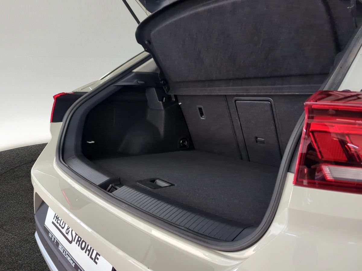 Volkswagen T-Roc - Bild 6
