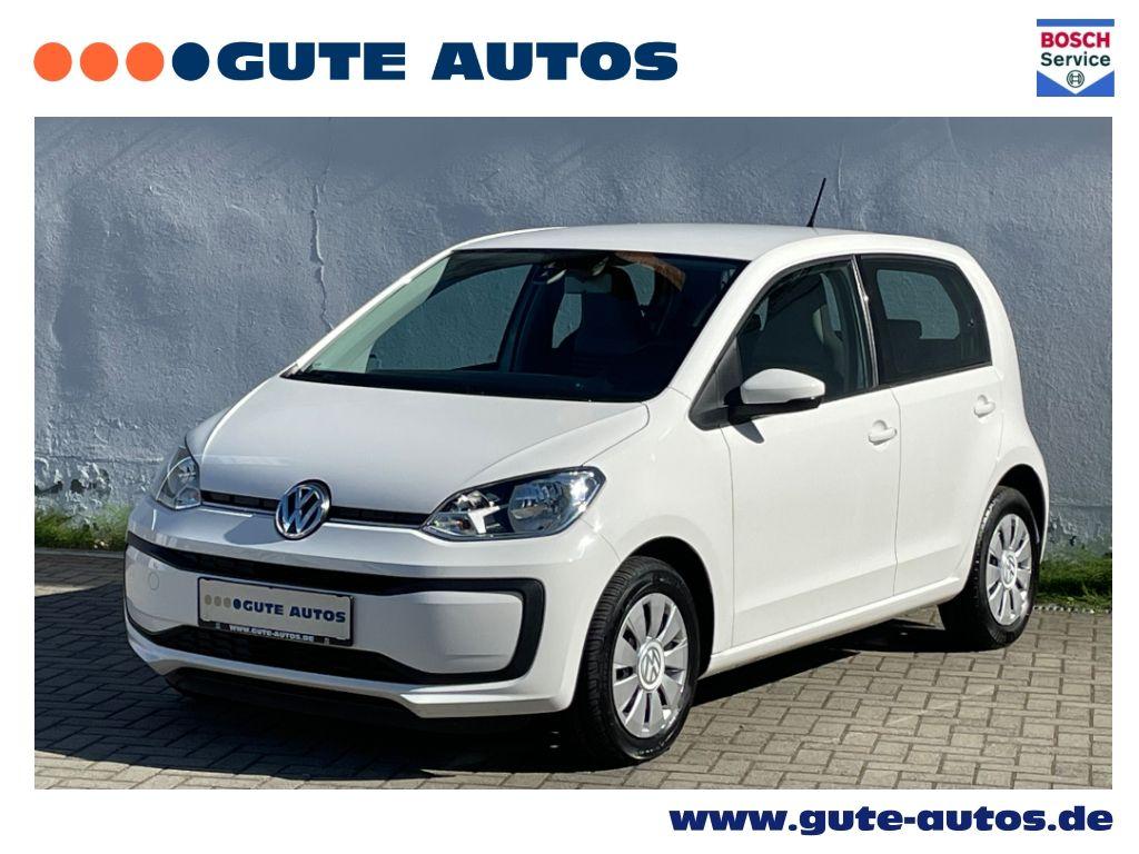 Volkswagen up!*Bluetooth*Klima*PDC*Drive Pack Plus*