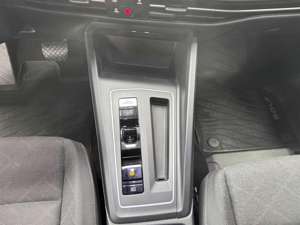 Volkswagen Golf Variant Life 1.0 eTSI DSG Standhz Sitzhz, миниатюра 13