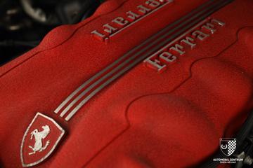 2009 Ferrari CALIFORNIA 缩略图 28