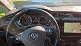 Volkswagen Touran 1.4 TSI JOIN R-Line 7-Sitz AHK 8 Räder - Volkswagen Touran: R Line