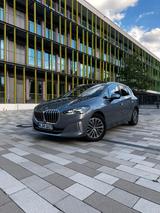BMW 220 Active Tourer 220i Steptronic DCT - - BMW 220 Active Tourer aus 2022