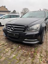 Mercedes-Benz Mercedes C 180 Facelift (W204) | TÜV 08/20... - Mercedes-Benz C-Klasse W204 mit Facelift