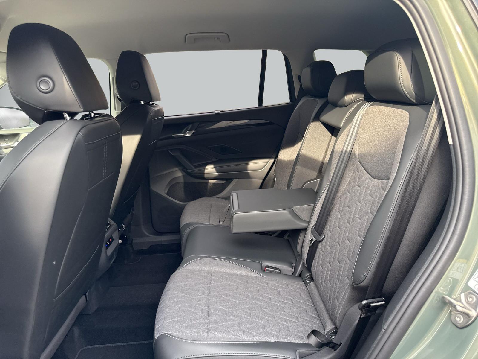 Volkswagen Tayron 1.5 eTSI Life DSG AHK LED, миниатюра 18