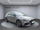 Hyundai i30 cw N Line Mild-Hybrid LED/CarPlay/Spur/RFK - Hyundai Gebrauchtwagen von 2021