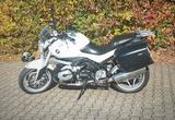BMW R1200R - BMW CHOPPER R 1200
