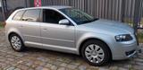 Audi A3 1.6 FSI Sportback TÜV01.27 SHZ KLIMA NAVI TOP - Audi A3 aus 2008