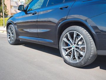 BMW X4 - 10