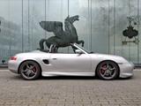 Porsche Boxster S    370 PS    3,9 l   Motor < 20 tkm - Porsche: Motor