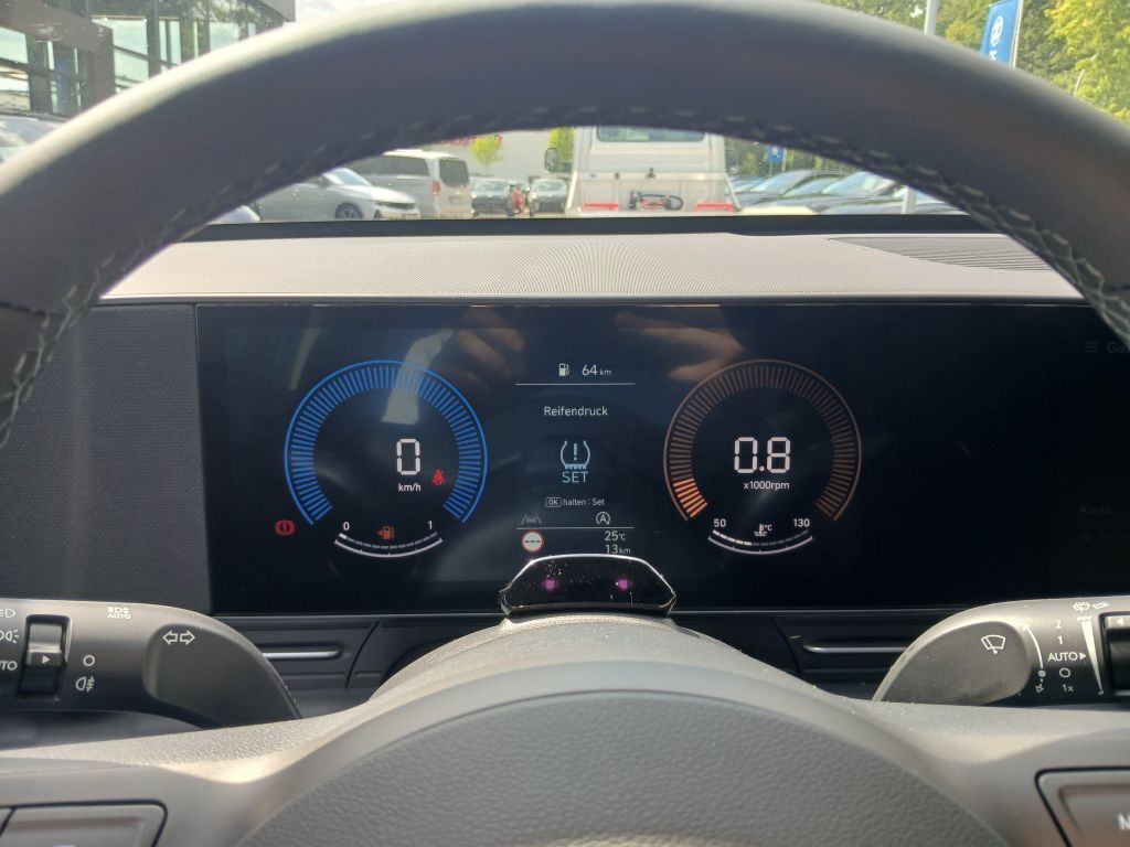 Hyundai Kona – Bild 14