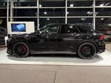 Audi SQ8 TFSI #700 PS ABT-Komplettumbau# AHK+PANO+MAT - Audi SQ8: Automatik