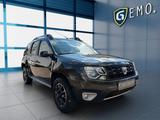 Dacia Duster I Black Shadow 4x4 NAVI TEMP KLIMA PDC - Dacia Duster: Geländewagen