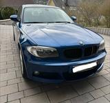 BMW 1er Coupe 118d - (1er, E82) - M Paket - BMW: 1er M Paket
