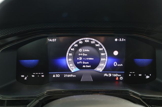 Volkswagen Polo VI 1.0 MPI Life AID+KAM+LED+CARPLAY