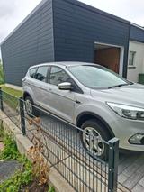 Ford Kuga 2,0 TDCi 4x4 110kW Trend Trend - Ford Kuga Trend mit Diesel-Antrieb