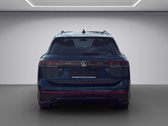 Tiguan 2.0TDI DSG 4Motion R-Line AHK