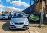 Mercedes-Benz A 140 Lang/Automatik/Klima/TUV&INSP. Neu - Mercedes-Benz A 140 in Hannover