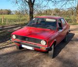 Volkswagen Derby Typ 86 Oldtimer H-Kennzeichen - Volkswagen: Derby