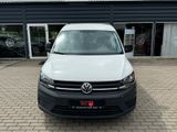 Volkswagen Caddy*GARANTIE*MwSt*Klima*Service NEU*PDC*Tempom - VW Caddy Gebrauchtwagen in Erfurt