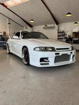 Nissan Skyline R33  GTST series 2  - Nissan aus 1995