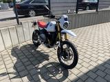 BMW R 12 G/S mit Komfort- und Sozius Paket uvm.  - DIRT BIKE